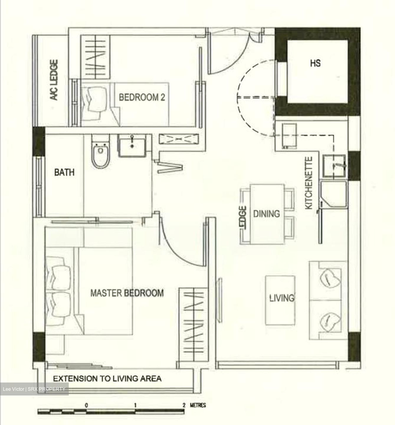 70@truro (D8), Apartment #552269691